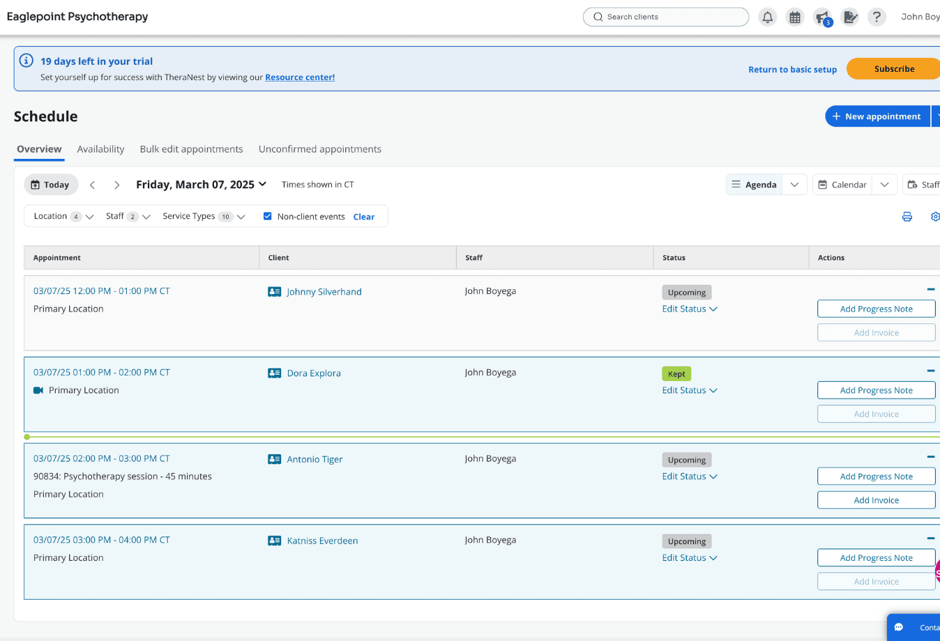 We Tried & Tested TheraNest in 2025