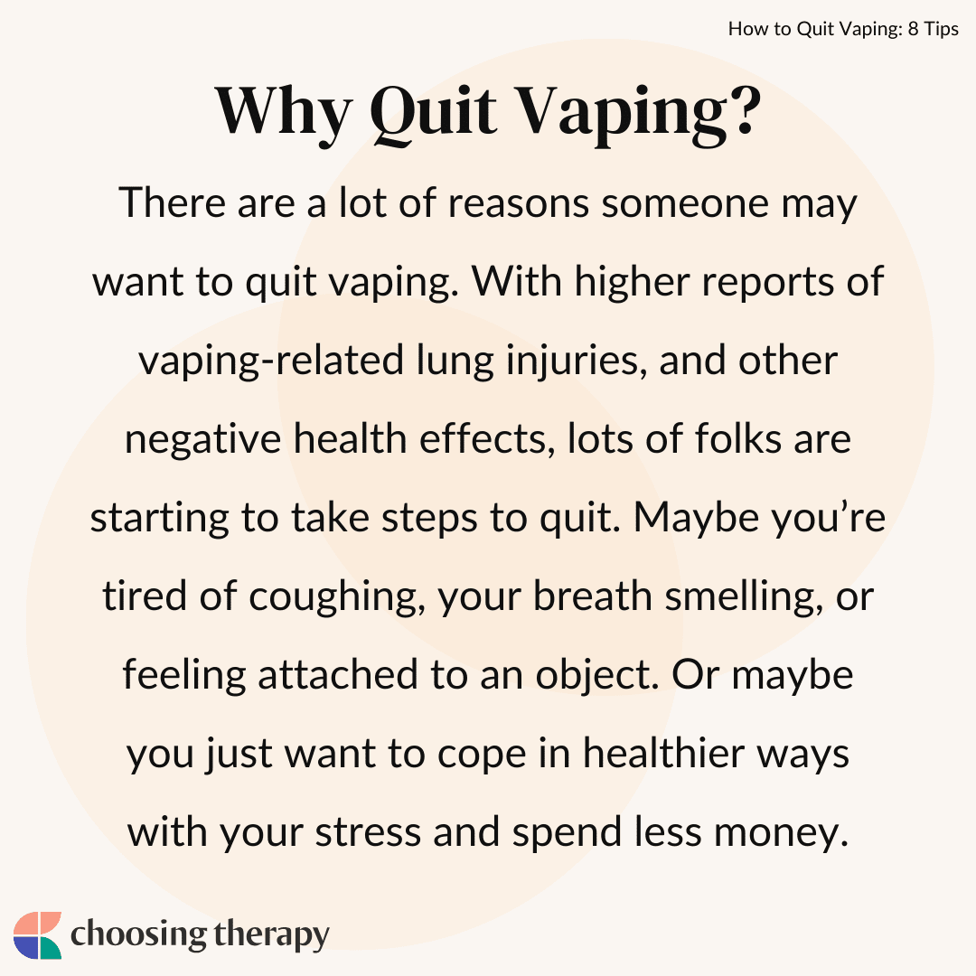 best 2 reasons not to vape How Quit Vaping: Everything You Need to Know Voopoo Argus P2 Review Under $20 Flavor:Fragrant Ocean Mist : Sea Salt Lychi