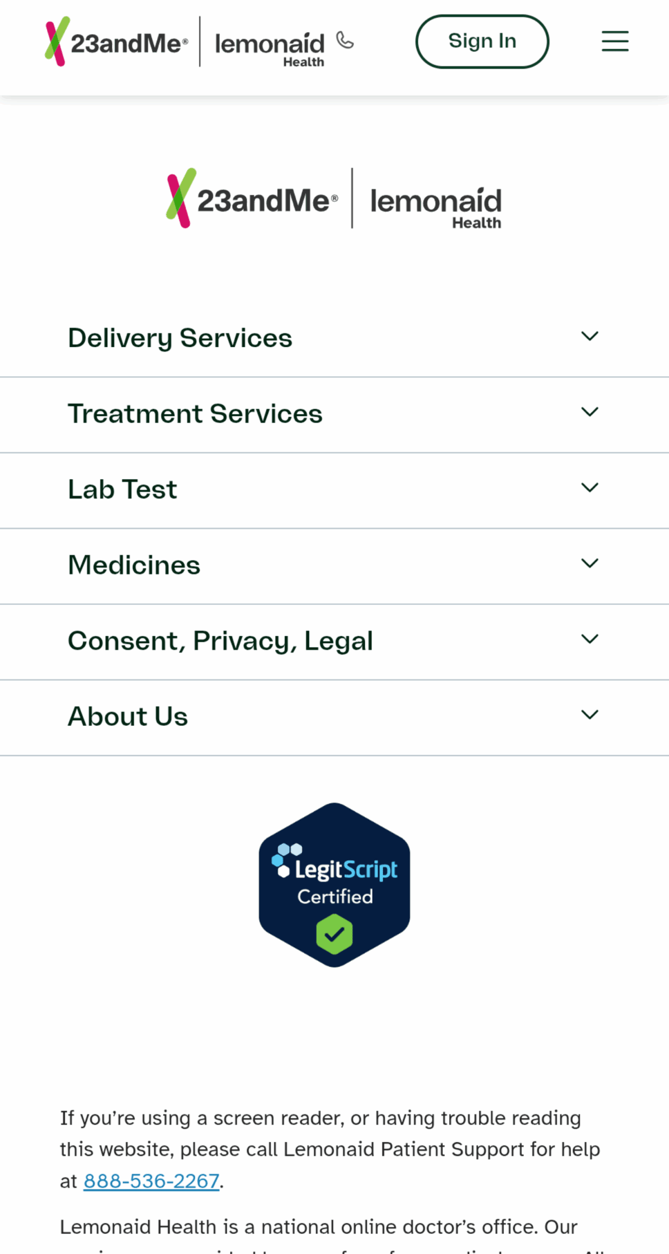 Lemonaid Health Review 2026: Pros & Cons, Cost, & Who it's Right For