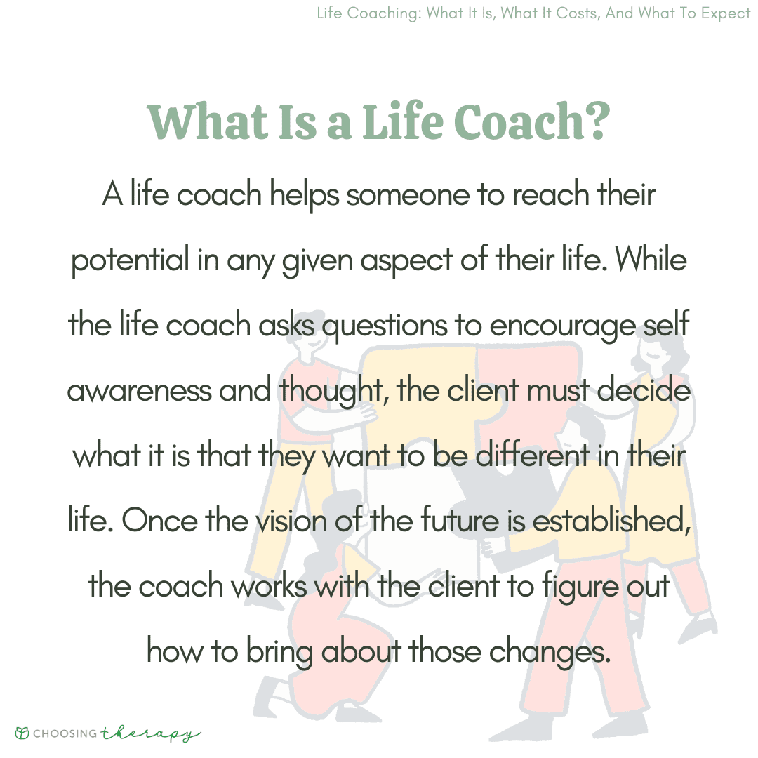 What Does a Life Coach Cost: A Comprehensive Guide