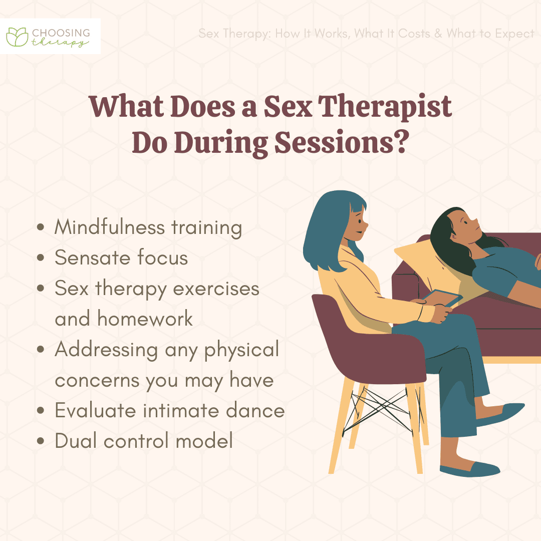 Sex Coach vs Sex Therapist: Understanding the Differences and Benefits