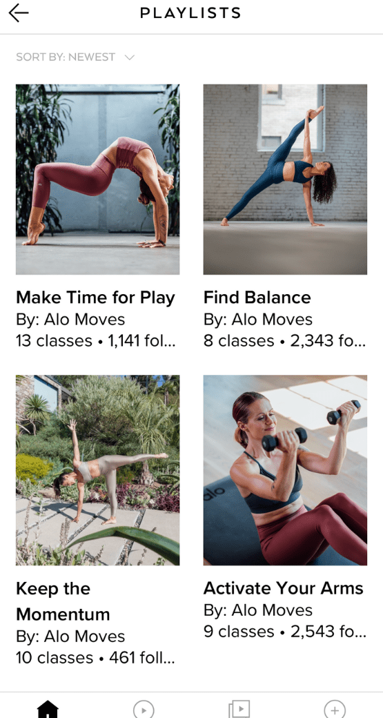 Best Yoga Apps of 2025