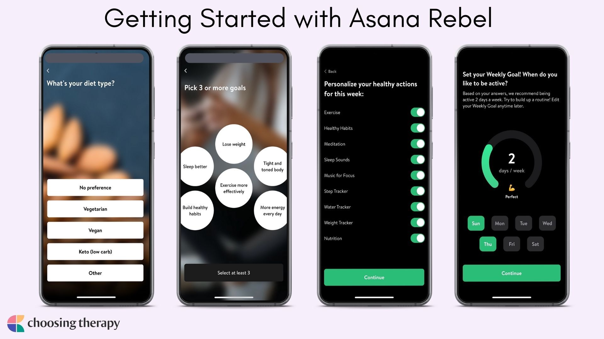 Asana Rebel Yoga Review 2024