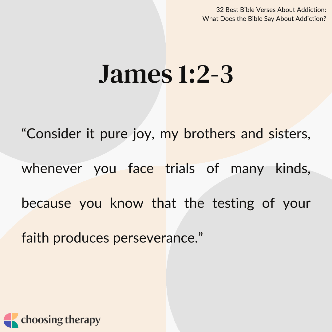what does the bible say about addiction to cigarettes What Does the Bible Say About Addiction?