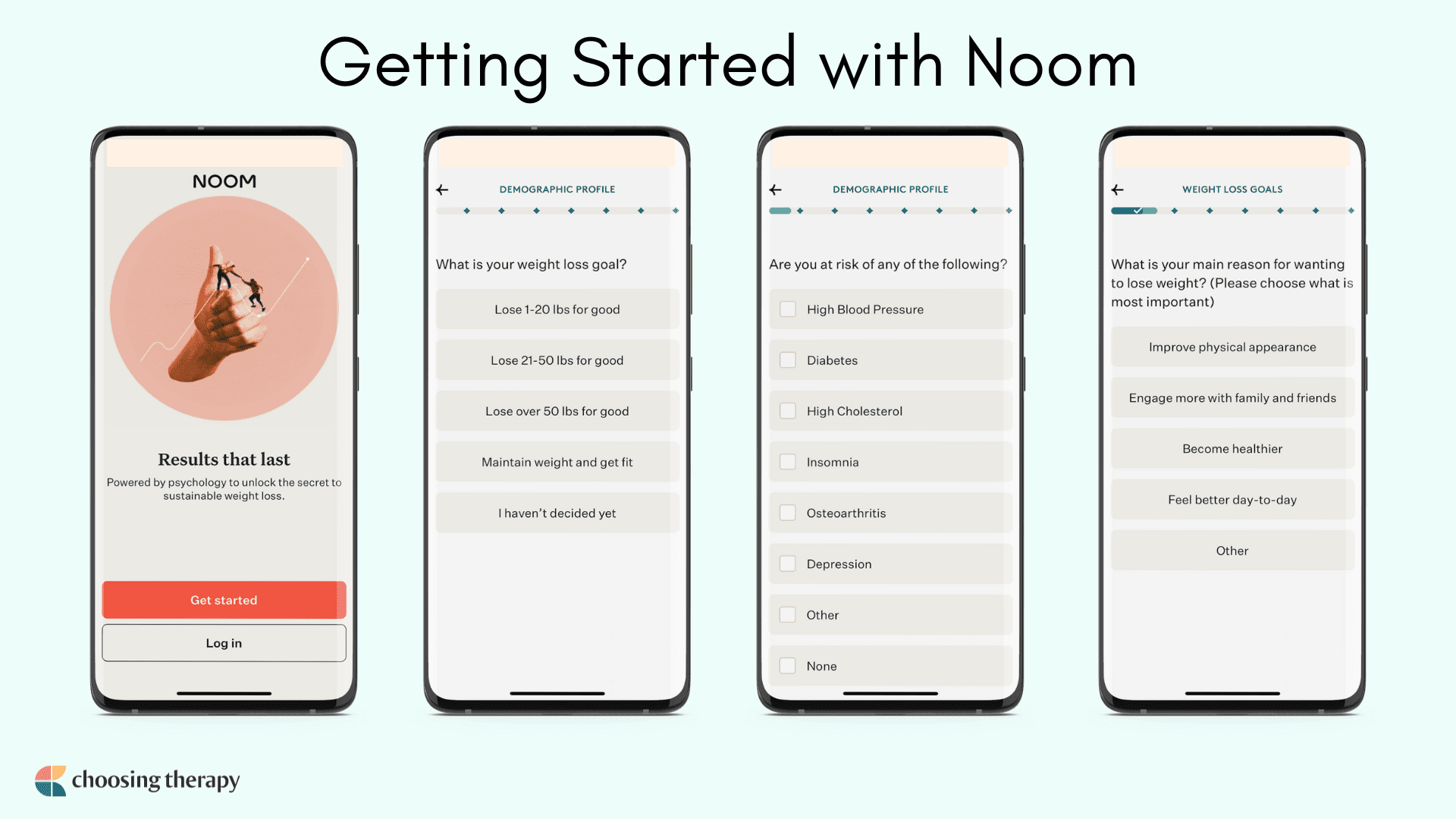 Noom Review 2024 Noom Review 2024