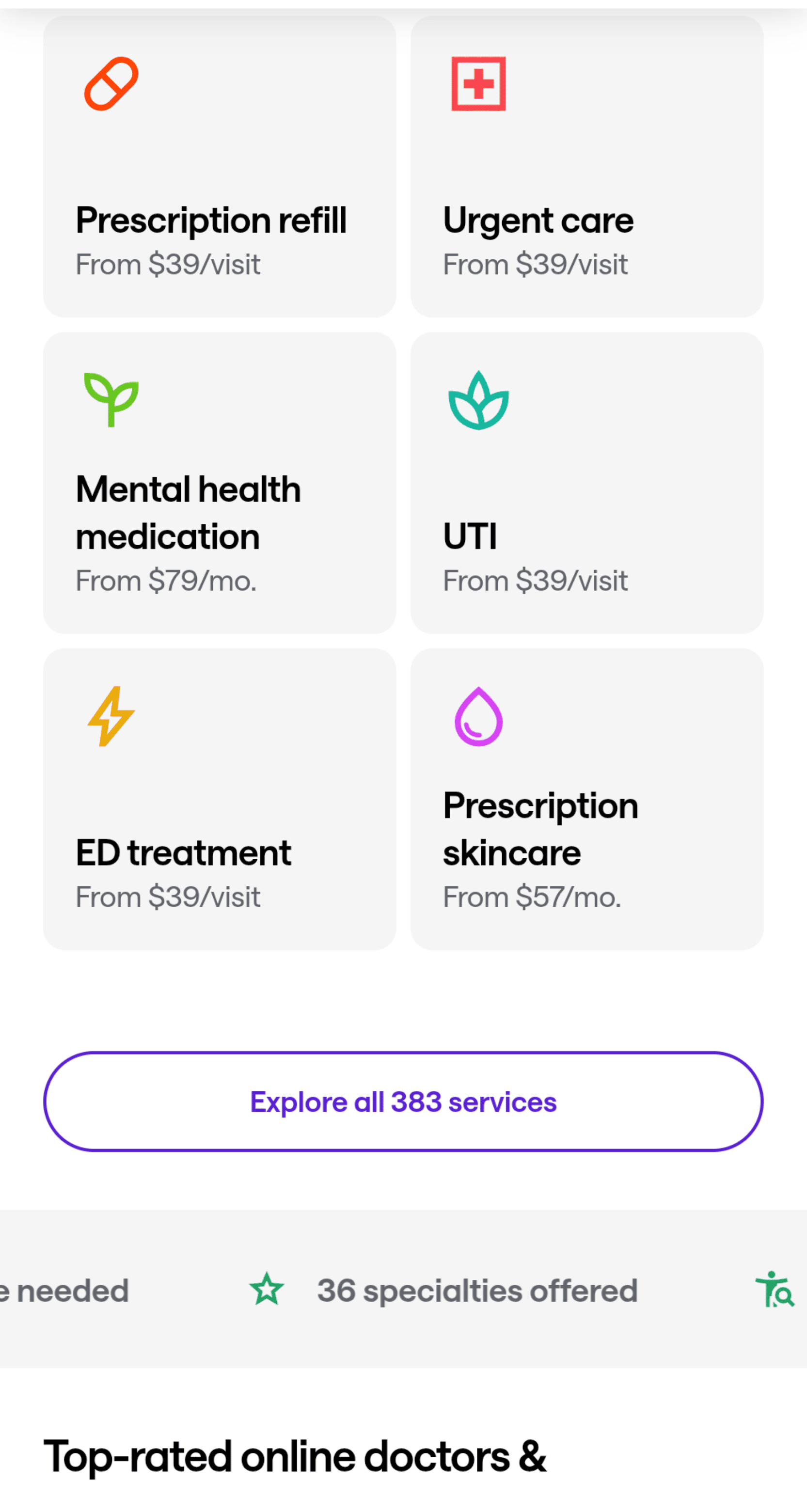 sesame care glp 1 We Tried & Tested Sesame Care: Our 2026 Review
