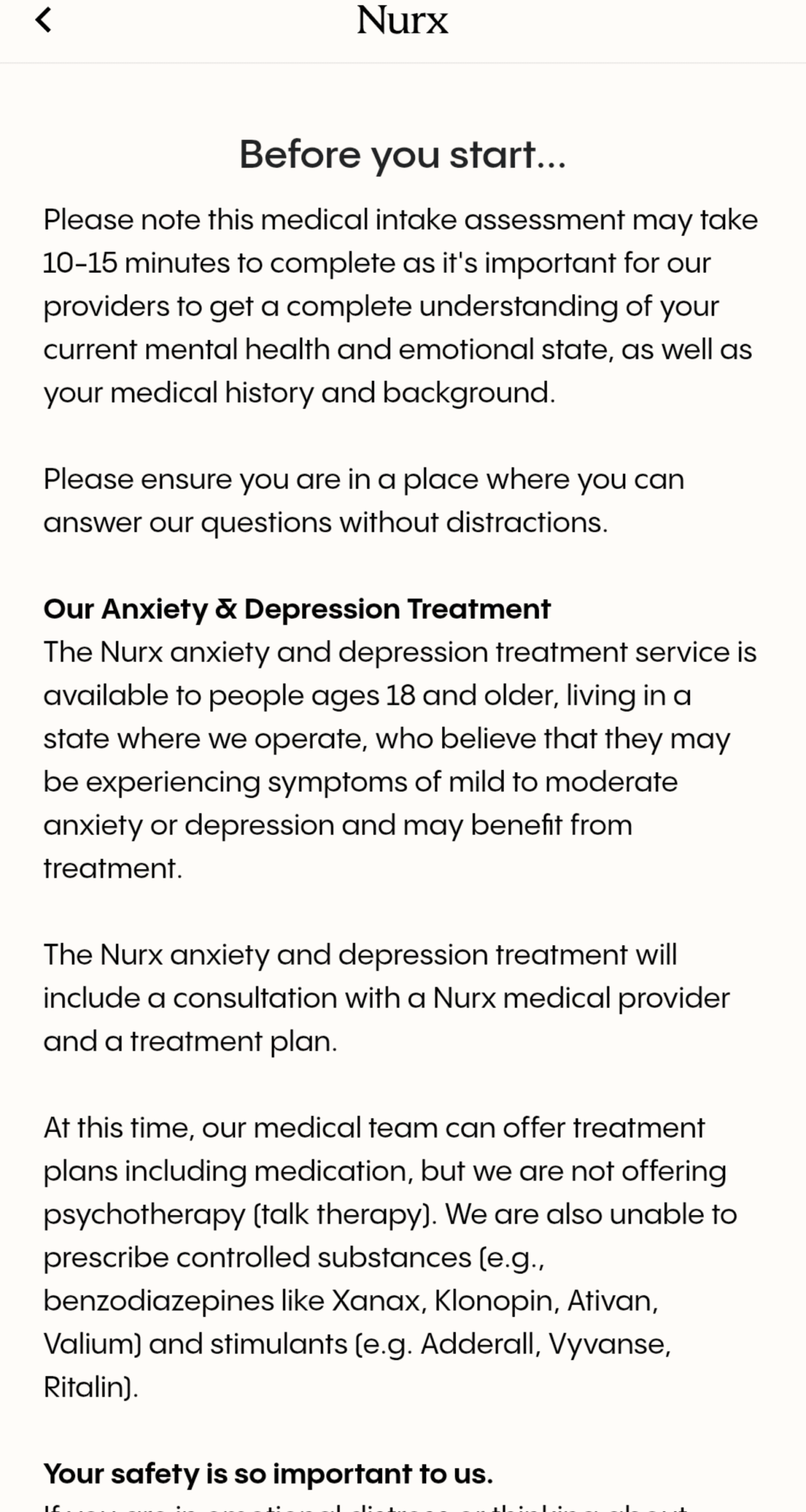 I Tried & Tested Nurx Mental Health: 2025 Review