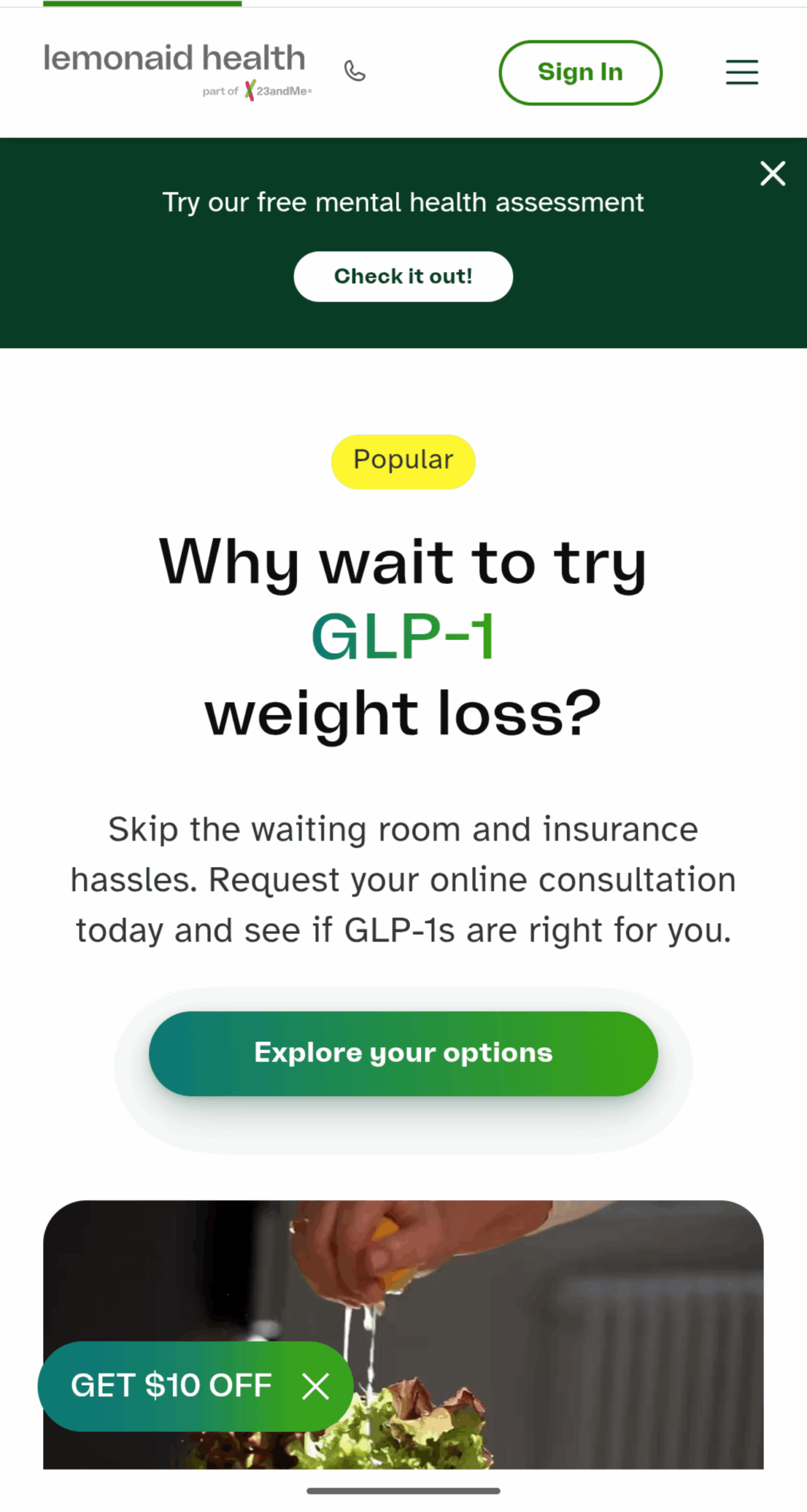 Lemonaid Health Review 2026: Pros & Cons, Cost, & Who it's Right For