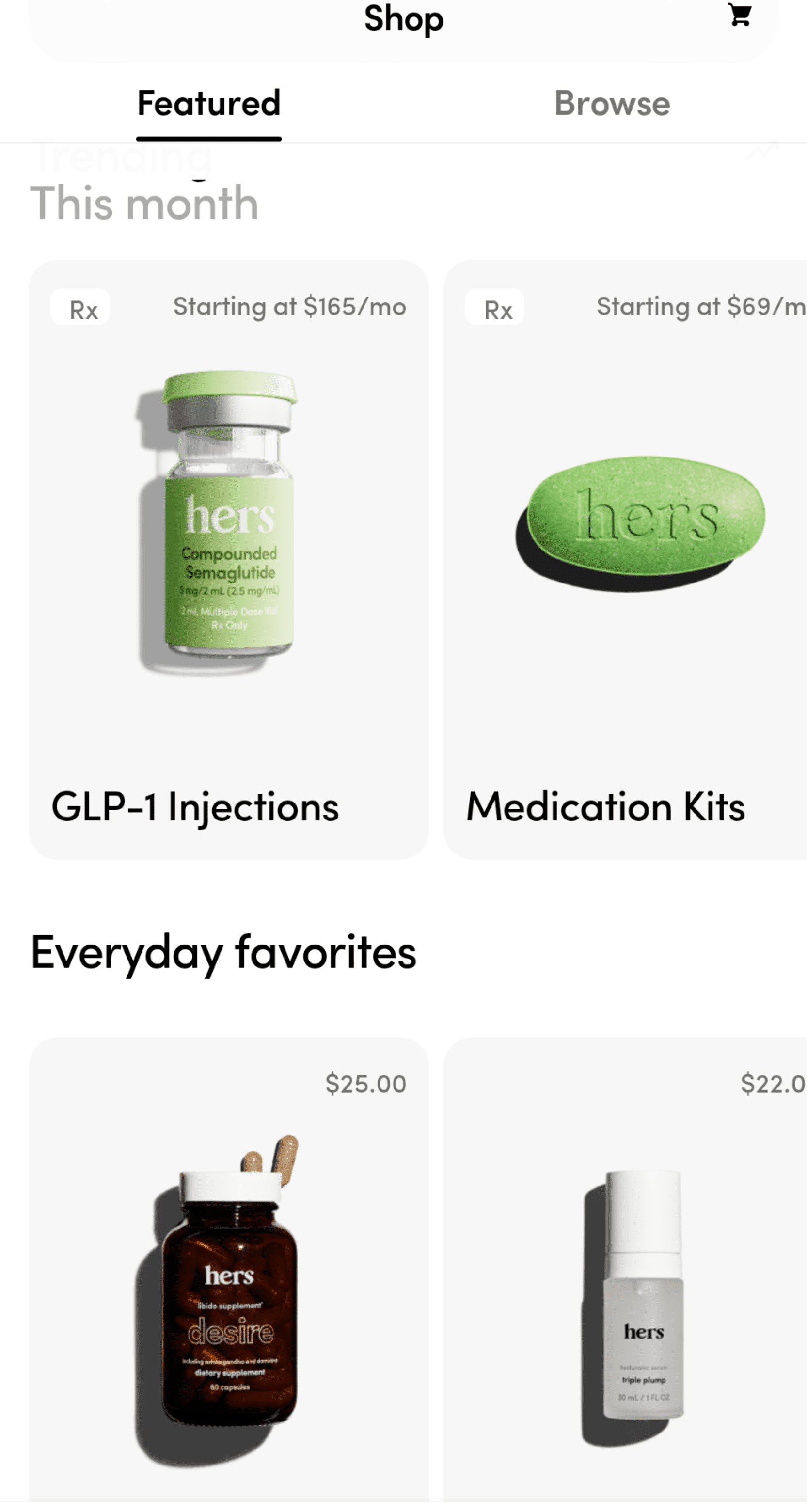 hers glp 1 pill reviews Doctor Reacts: Hims & Weight Loss Review (Ad + Program) What They Get Right & Wrong hers glp 1 pill reviews